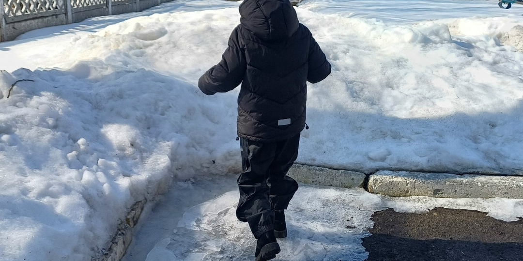 Аутизм и другие ментальные ОВЗ. Беспричинный смех