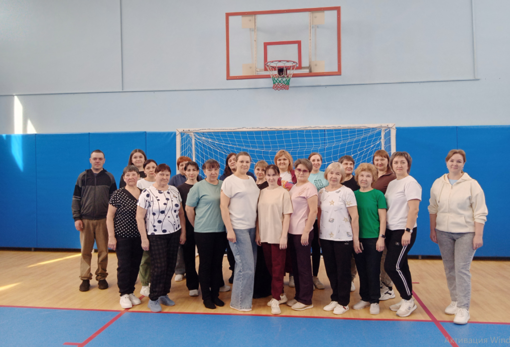    Фото Алёны Матвеевой