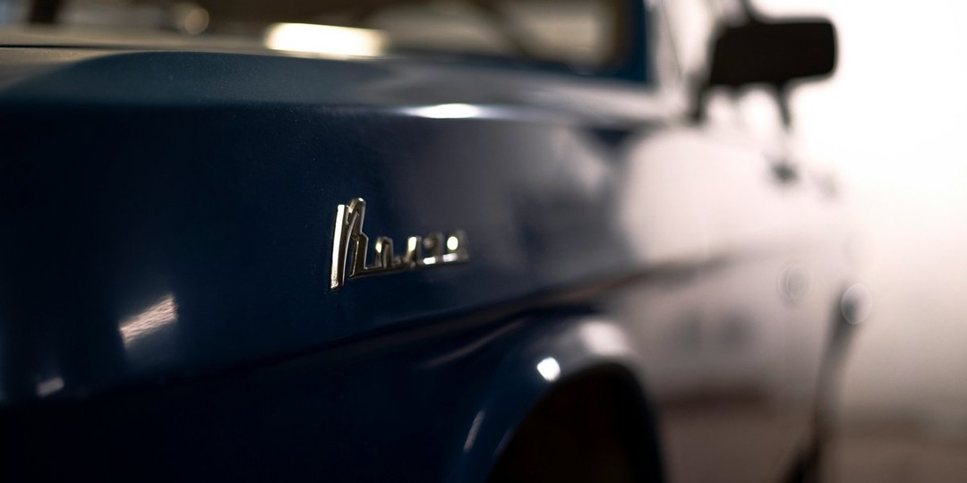 В США появился новый тренд на советские автомобили