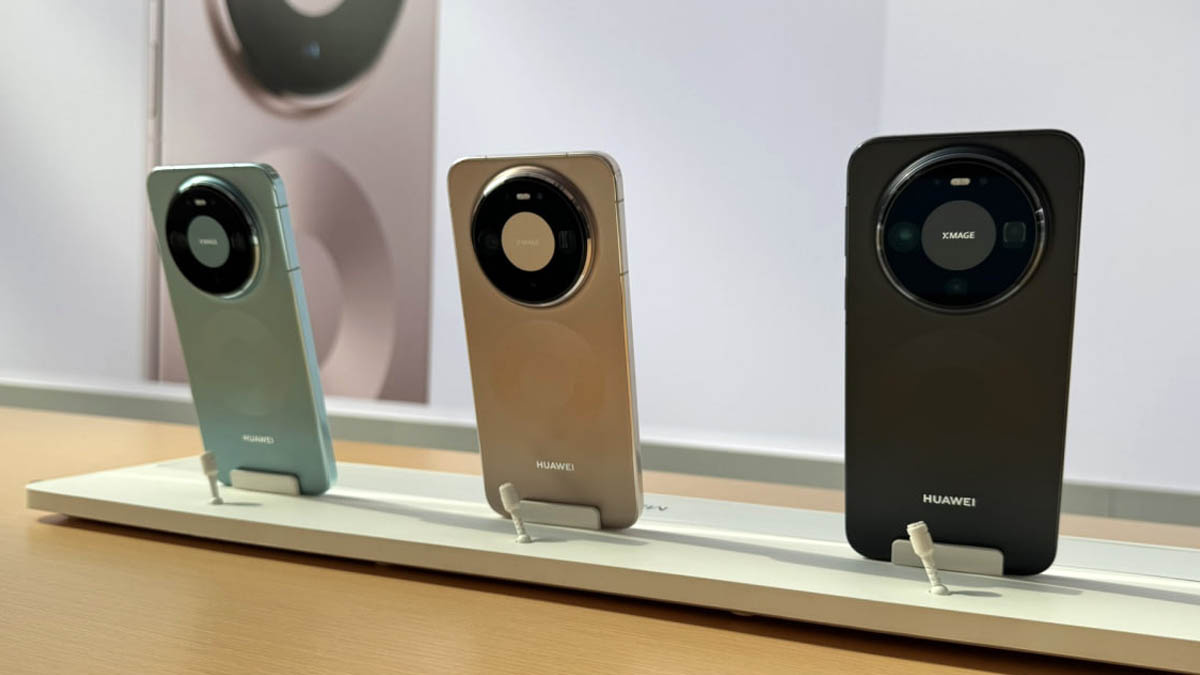 Фото Huawei  📷
