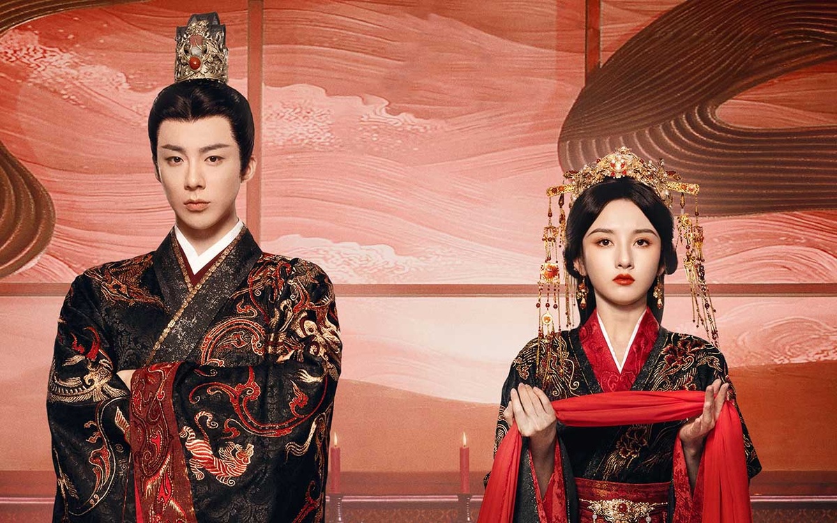 Постер дорамы "Узник красоты"