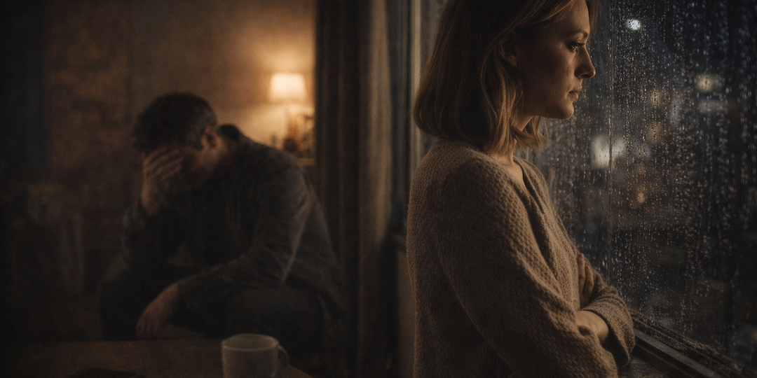 — Это была страшная ошибка…