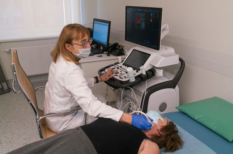   Тимур Ханов/«Парламентская газета»