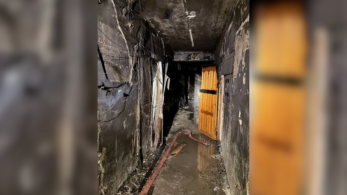    Первый канал