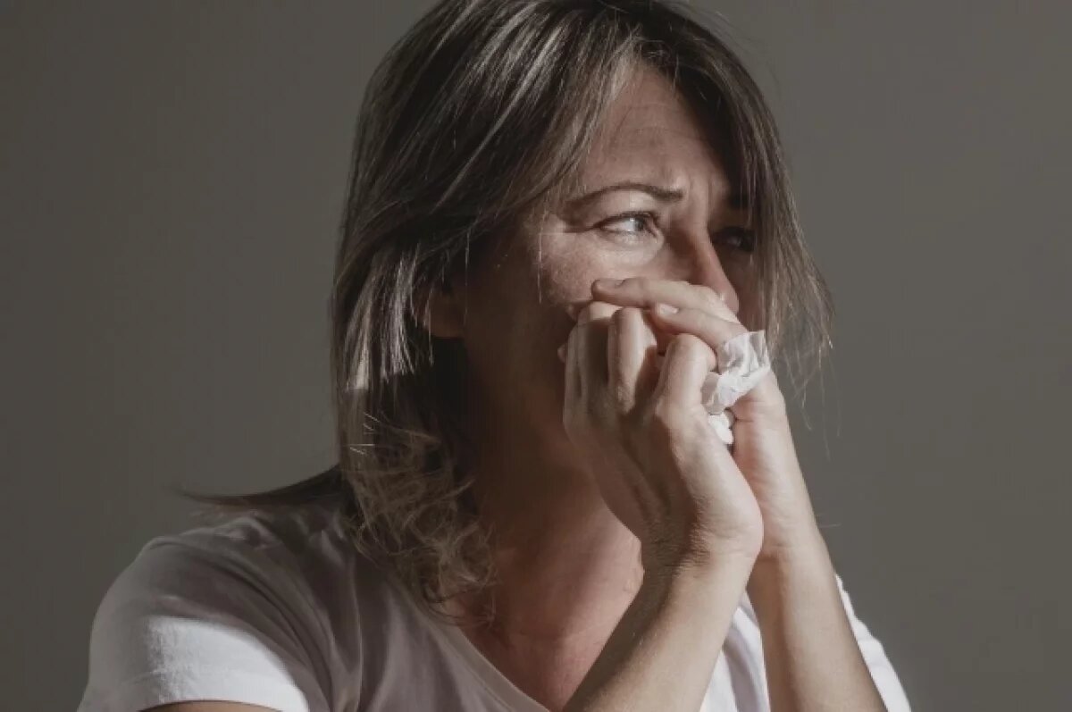    В Челябинске мужчина сломал жене позвоночник за слова о разводе