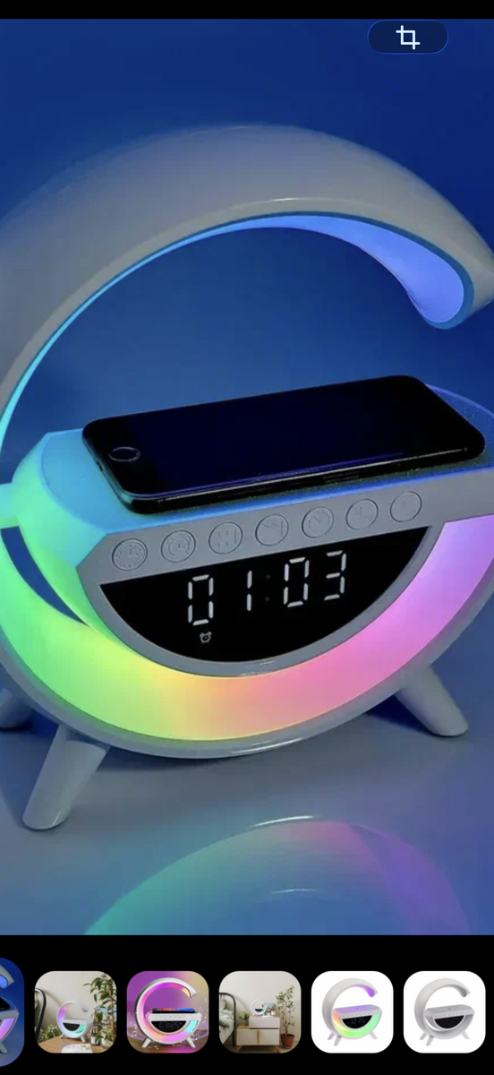 Умная колонка источник Яндекс 