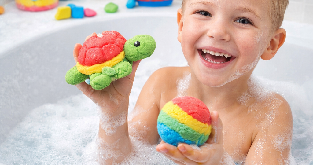 Мыльный пластилин — новая звезда в мире гигиены: почему его покупают снова и снова