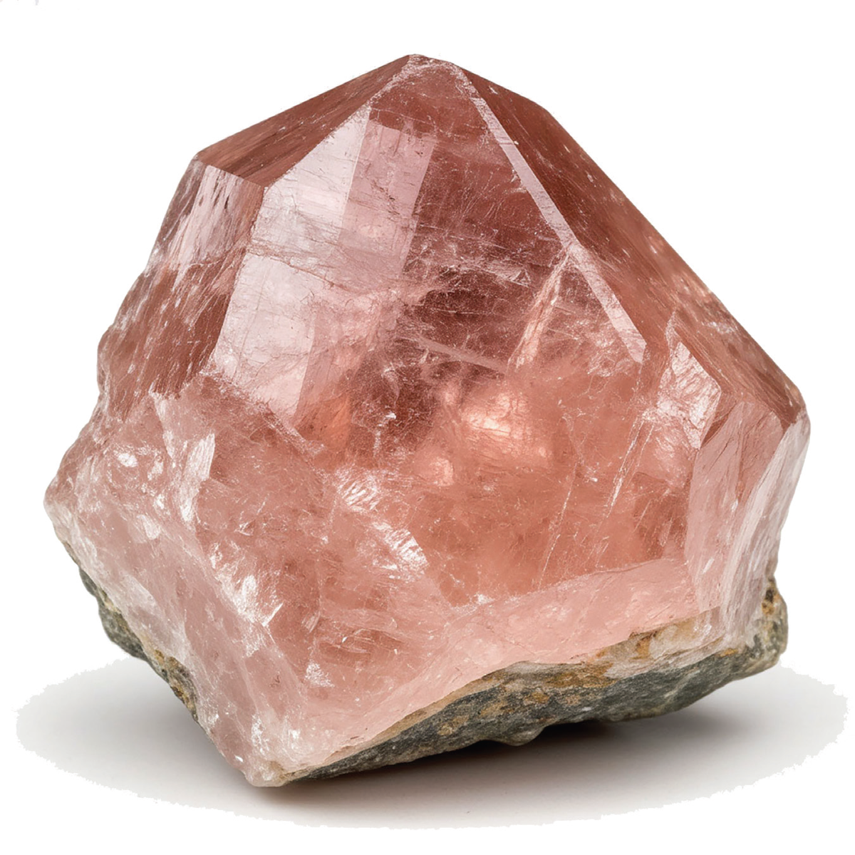 Морганит, минерал