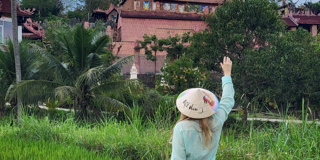 Что привезти с собой во Вьетнам