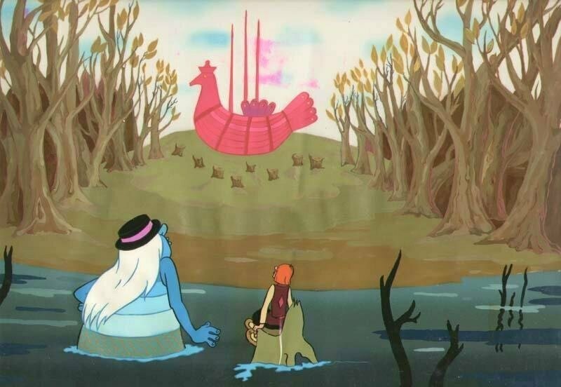 Картинки взяты из интернета