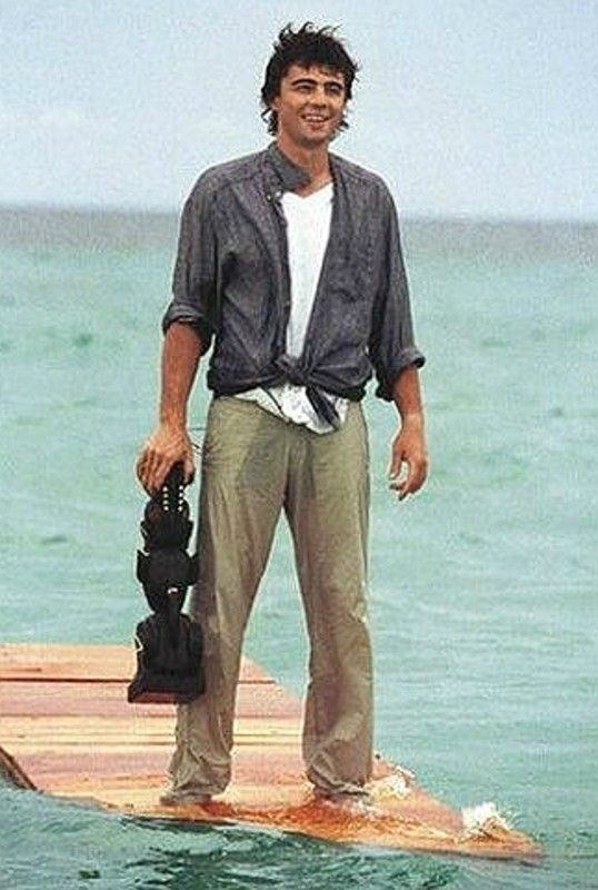 Фото: "Последний герой"