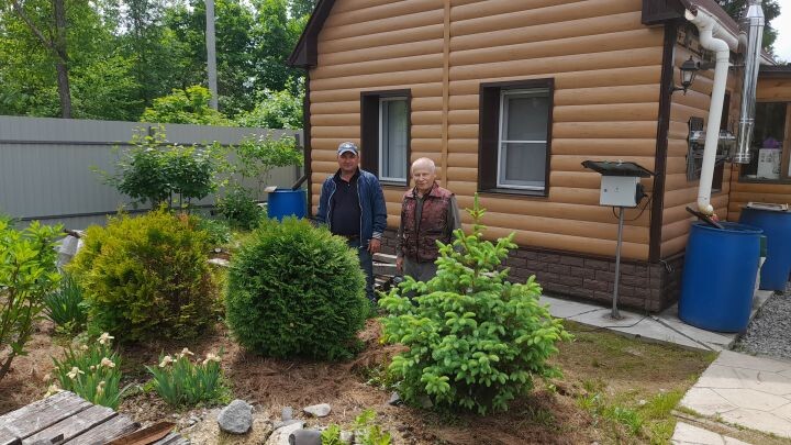    Фото:Светлана Калинина