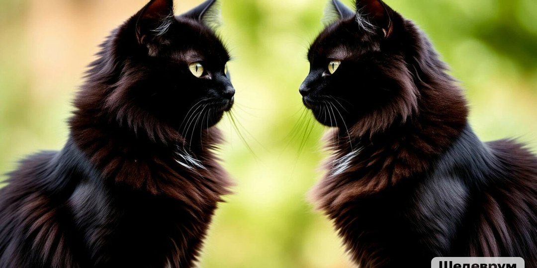 Интриги семейства Баюна