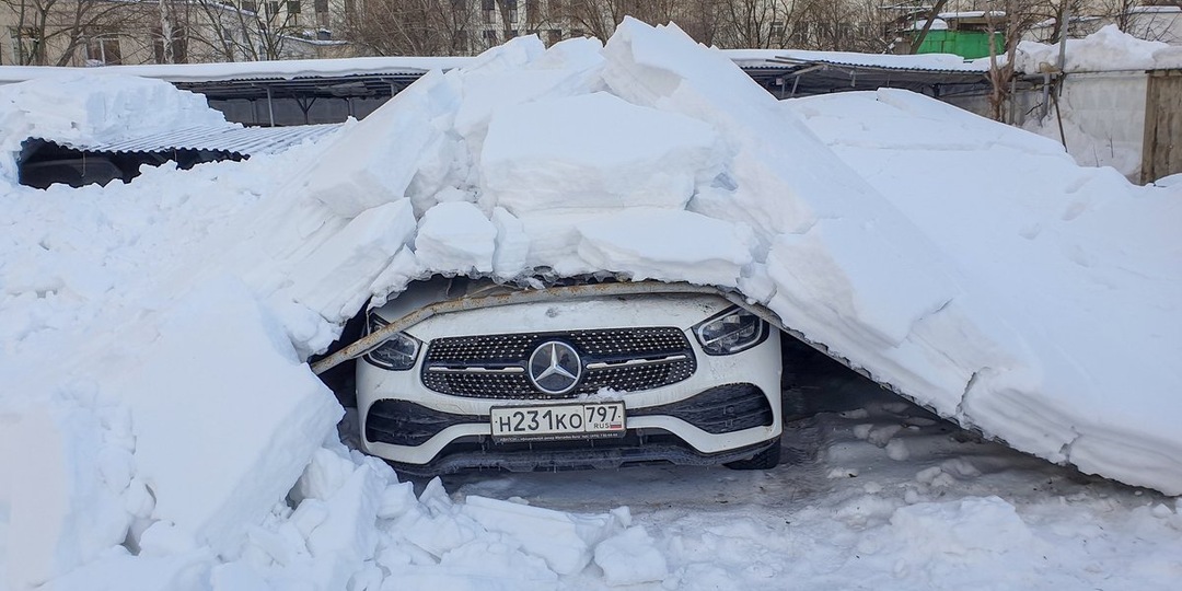 После зимнего простоя авто надо проверить тормоза и аккумулятор