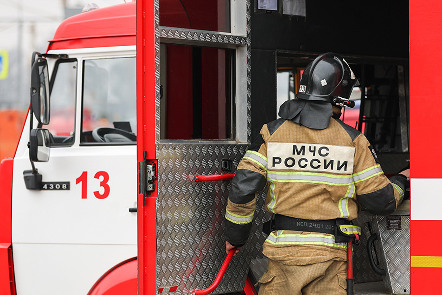    ©Эрик Романенко/ТАСС