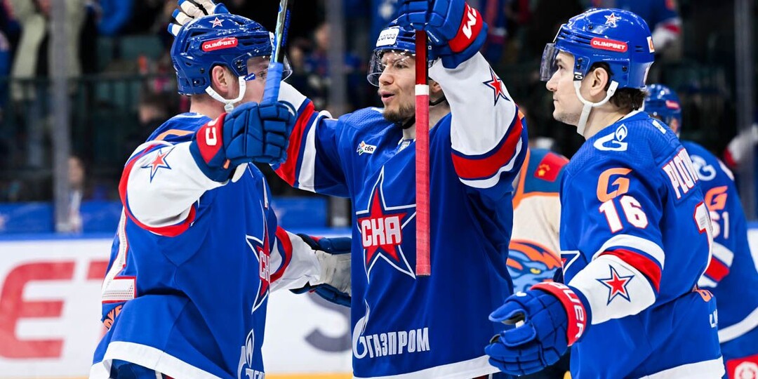 Почему СКА пройдет ЦСКА. Выделили три важных фактора