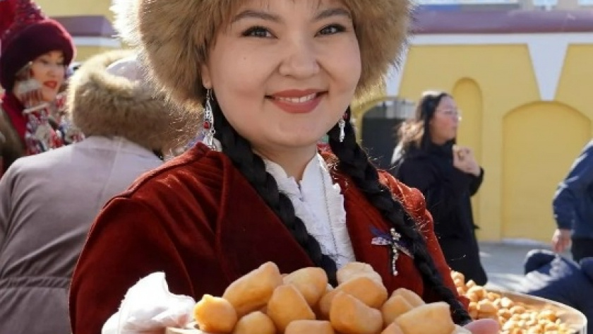    Официальная страница Администрации города Оренбурга