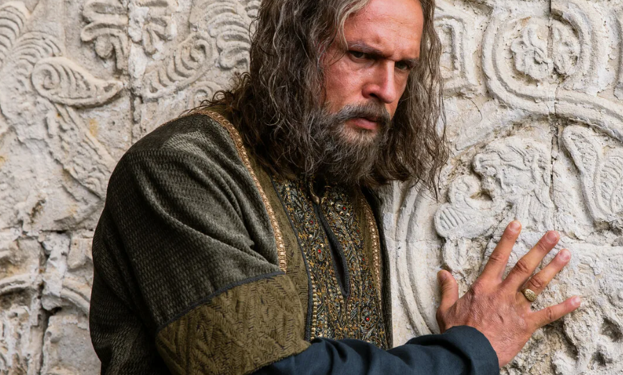 Мой обзор нового российского сериала – Князь Андрей.