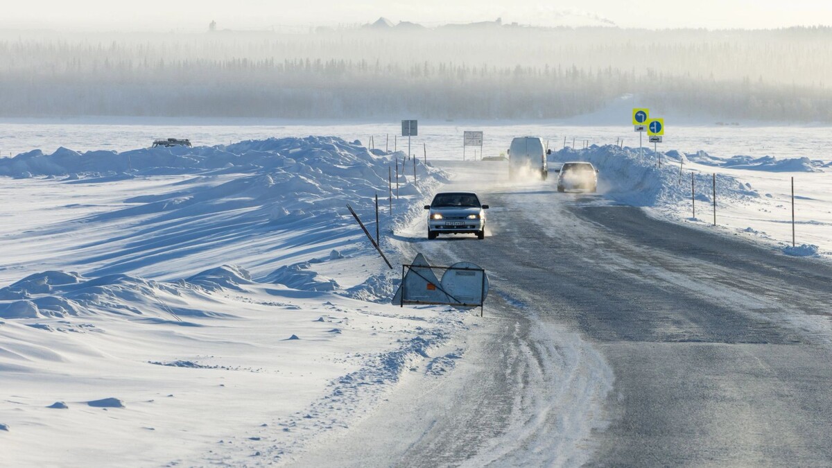    Фото: Федор Воронов / «Ямал-Медиа»