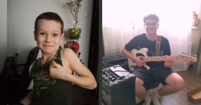    Первые годы родительства стали настоящим испытанием на прочность.