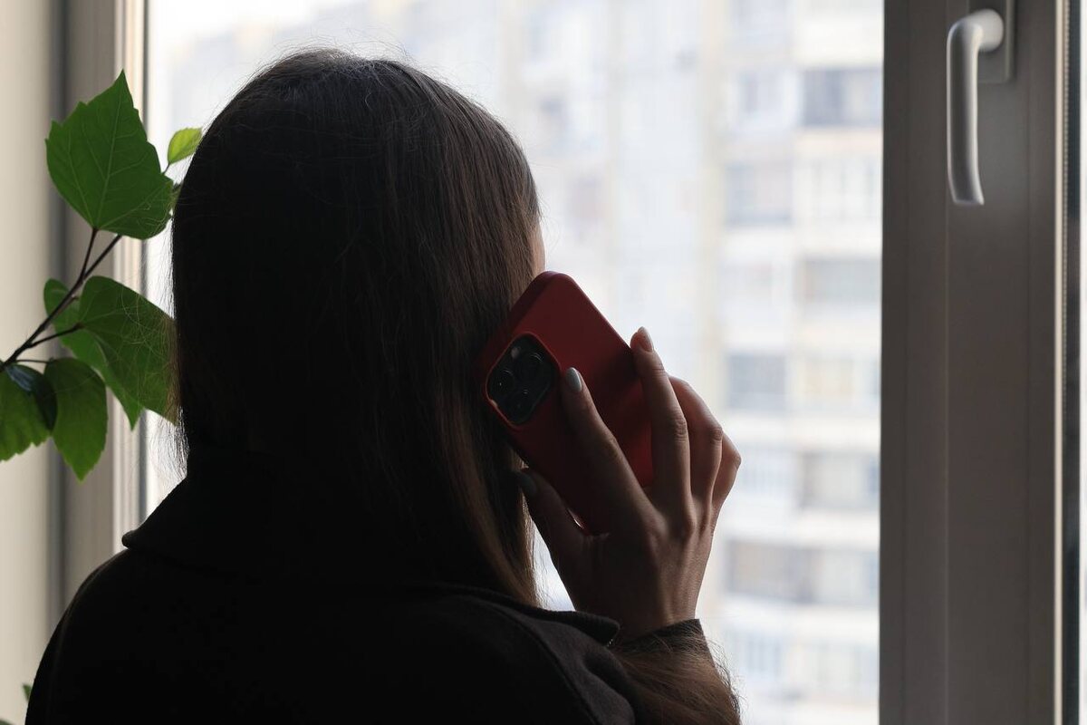 Фото: Руслан Рыбаков