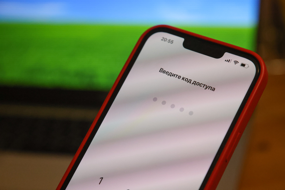 Фото: Руслан Рыбаков
