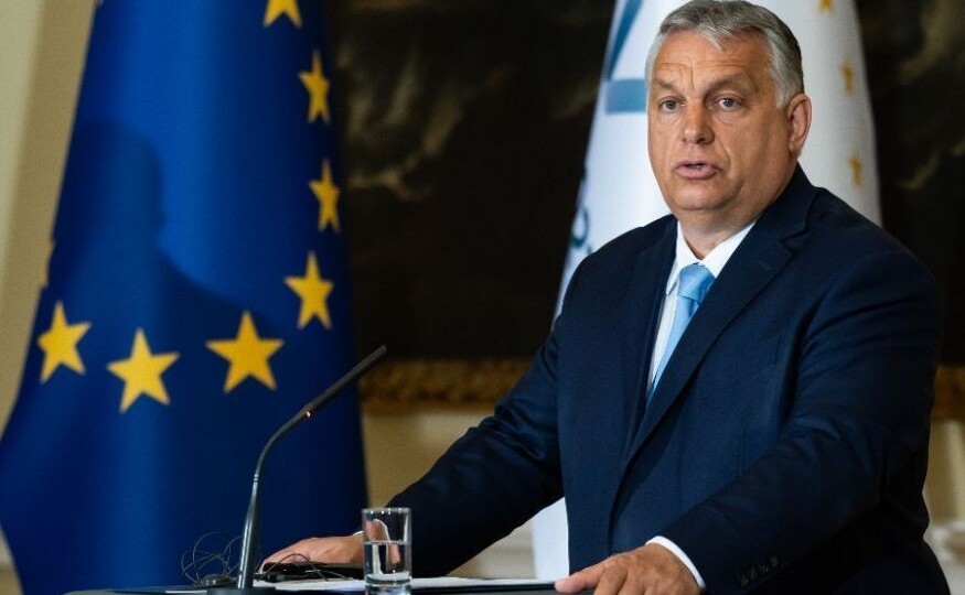 Брюссель в бешенстве: Орбан рушит планы по Украине?