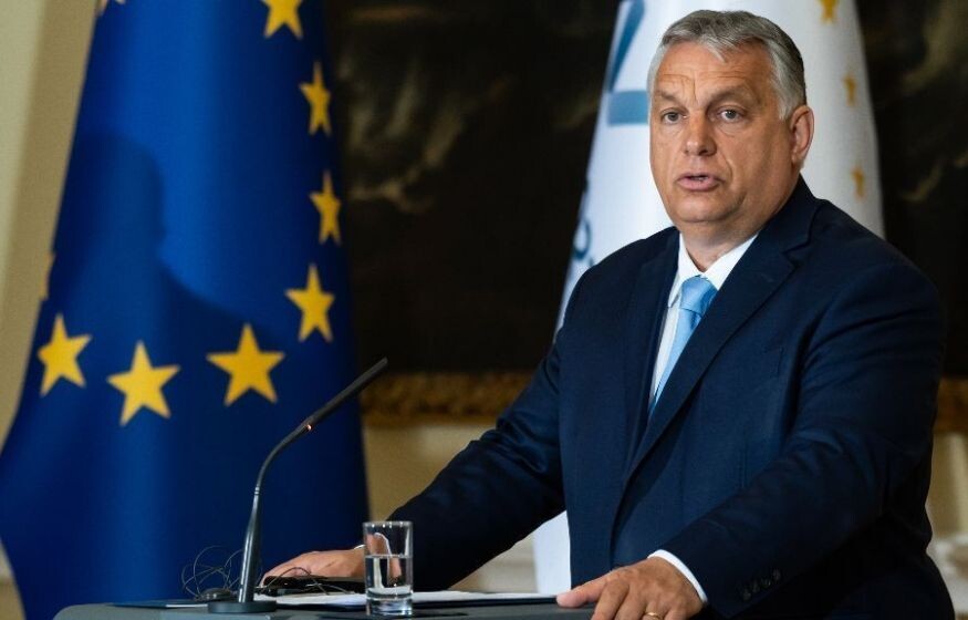    Брюссель в бешенстве: Орбан рушит планы по Украине?