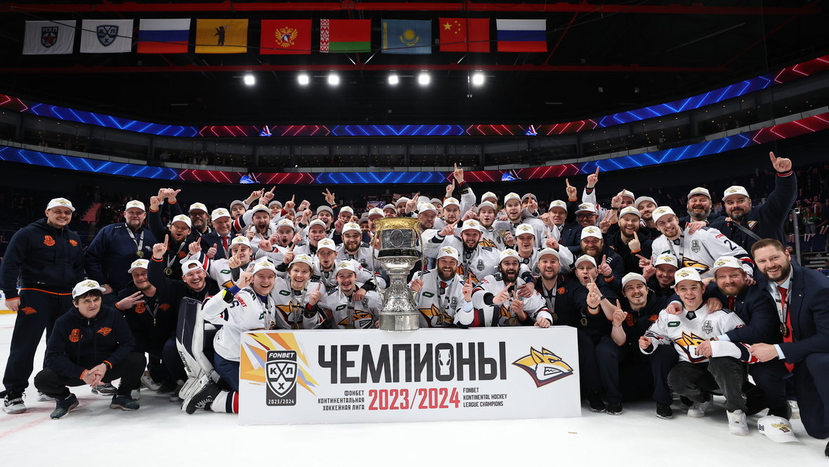    Александр Федоров