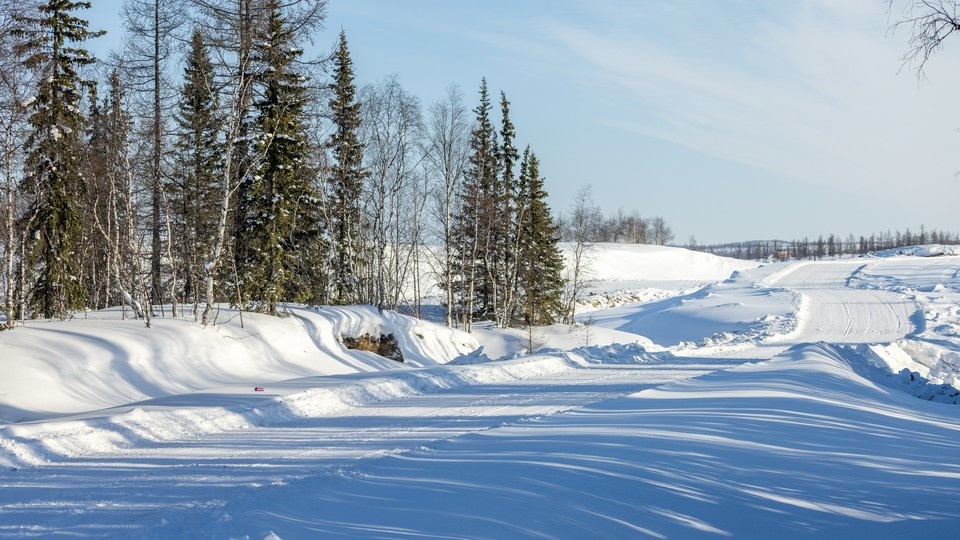    Фото: департамент транспорта и дорожного хозяйства ЯНАО