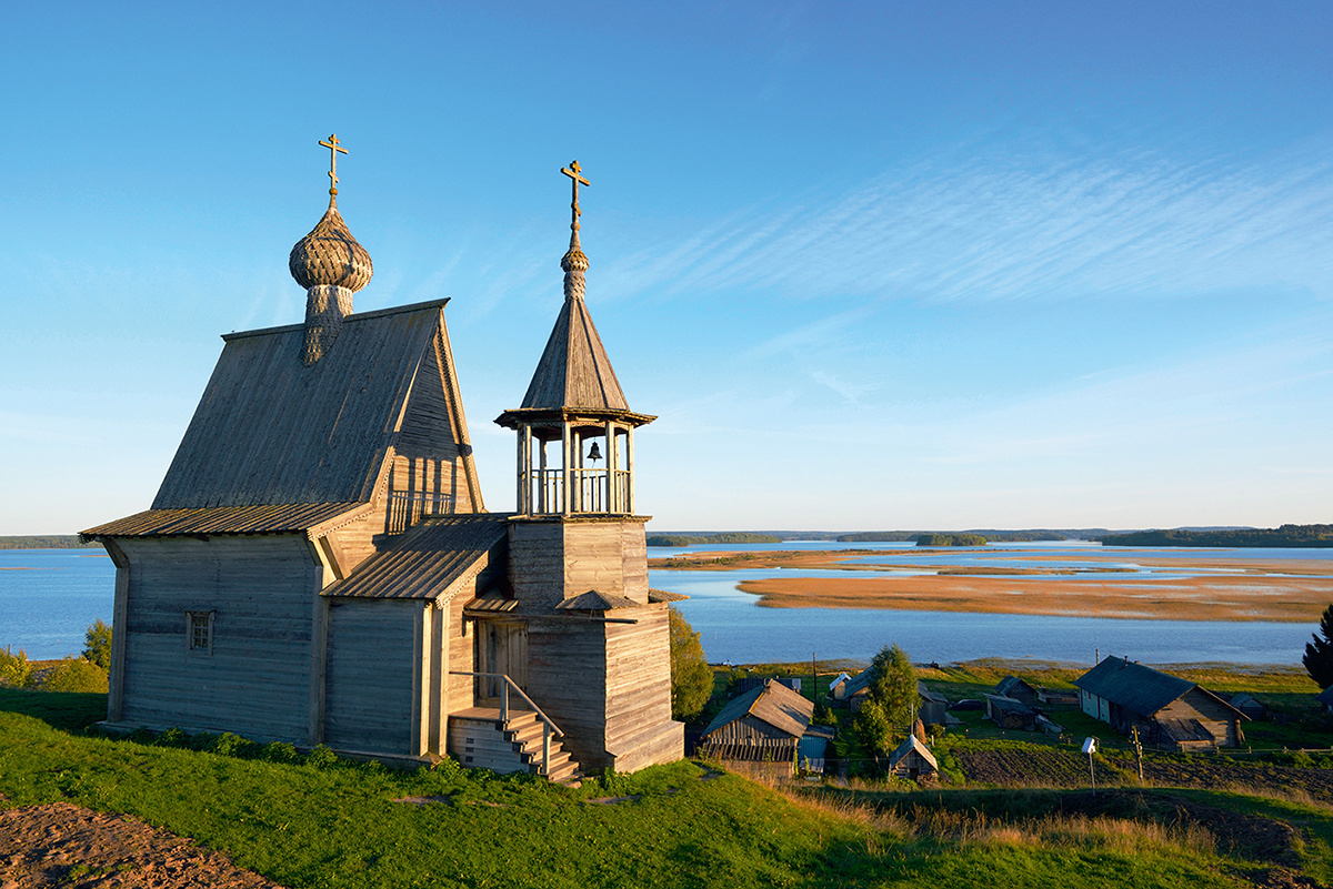 Фото с сайта offroadclub.ru