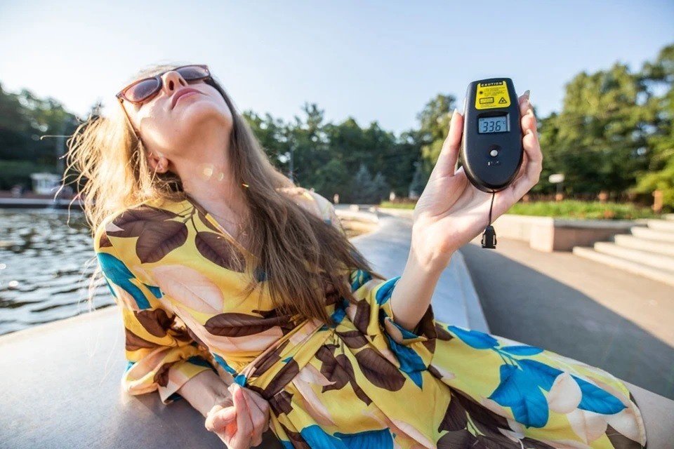    Планета на пределе: последнее десятилетие побило вековые рекорды температуры Андрей АБРАМОВ