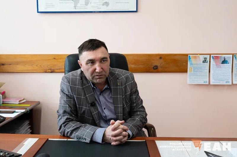    ЕАН. Ильгиз Зайнуллин