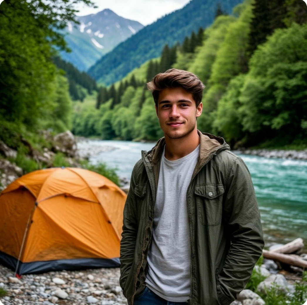 Автор Игорь Гладников 