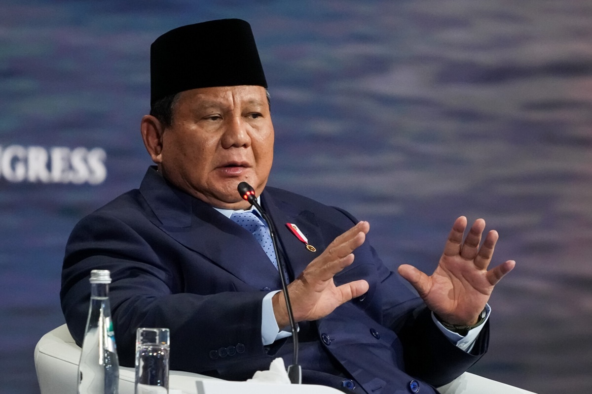    Фото: KEDUTAAN BESAR REPUBLIK INDONESIA Di Moskow, Federasi Rusia Merangkap Republik Belarus