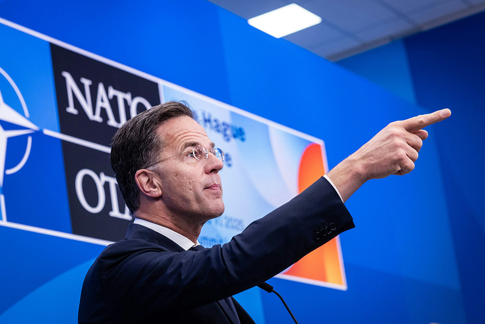    copy;NATO North Atlantic Treaty Organizatio