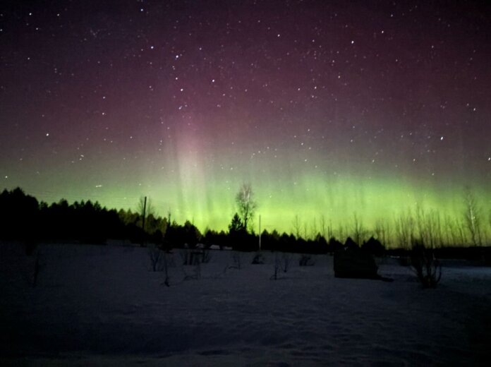    Татьяна Вилисова / астроклуб «Телескоп»