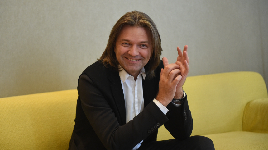    Фото: ИЗВЕСТИЯ/Юрий Варшавский; 5-tv.ru