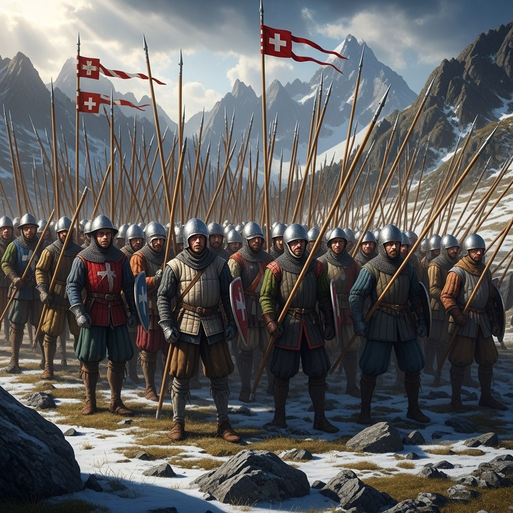 Рисунок сгенерирован искусственным интеллектом