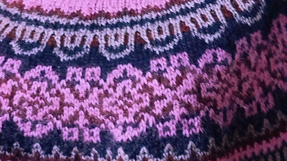 Связала- показала 🧶