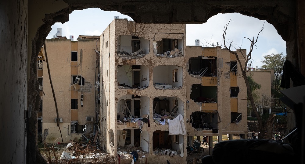 «Ядерный обмен»: Трамп» «перебил» ультиматумом удары по Натанзу и Димоне