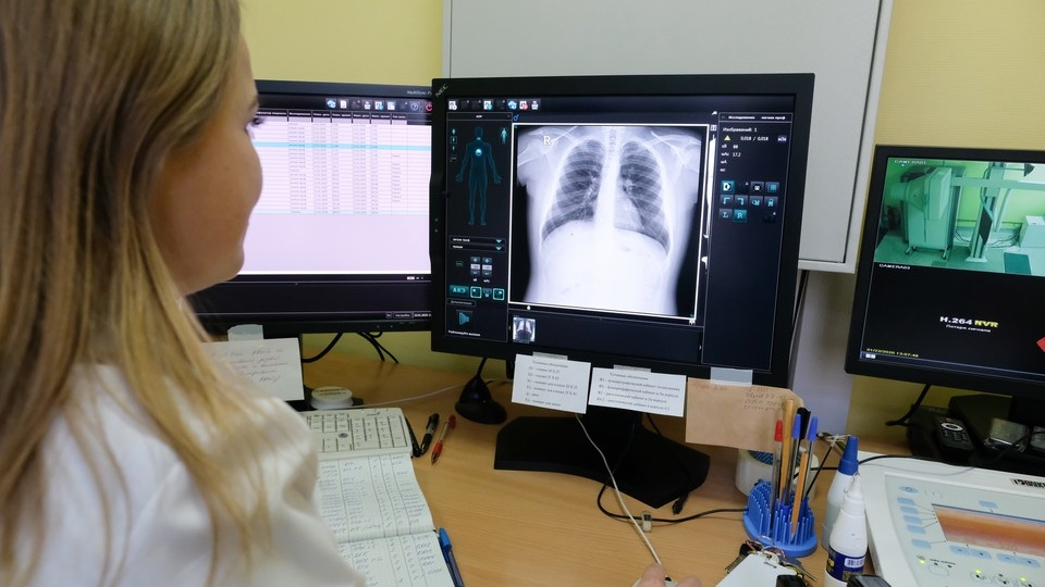 В Иркутской области заболеваемость туберкулезом снизилась на 15%