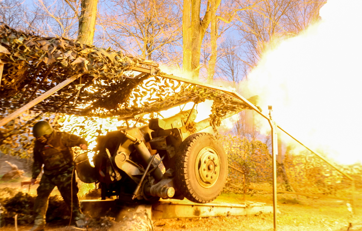 Александр Полегенько/ТАСС