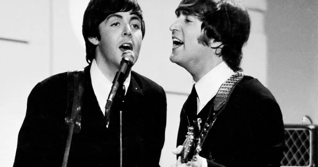 Пол Маккартни о том, как выпечка хлеба помогла восстановить общение с Джоном Ленноном