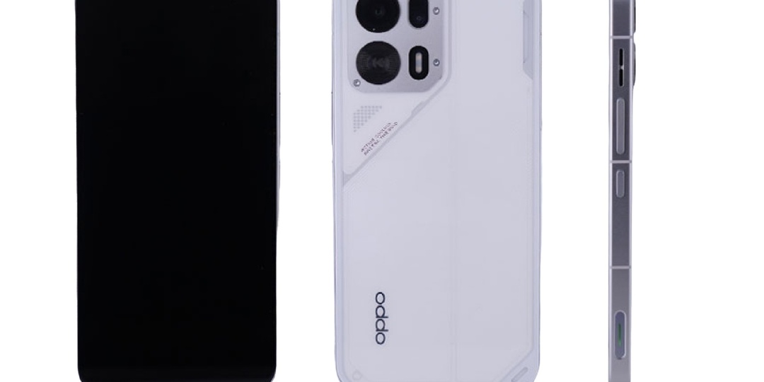 Плоский экран, аккумулятор 8000 мАч, Dimensity 9500s и камера 50 Мп. Инсайдер раскрыл характеристики Oppo K15 Pro