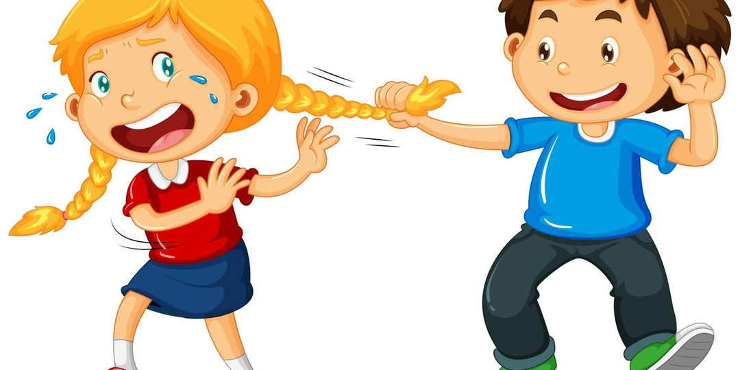 "Девочка-пай и мальчик-жиган" (с)