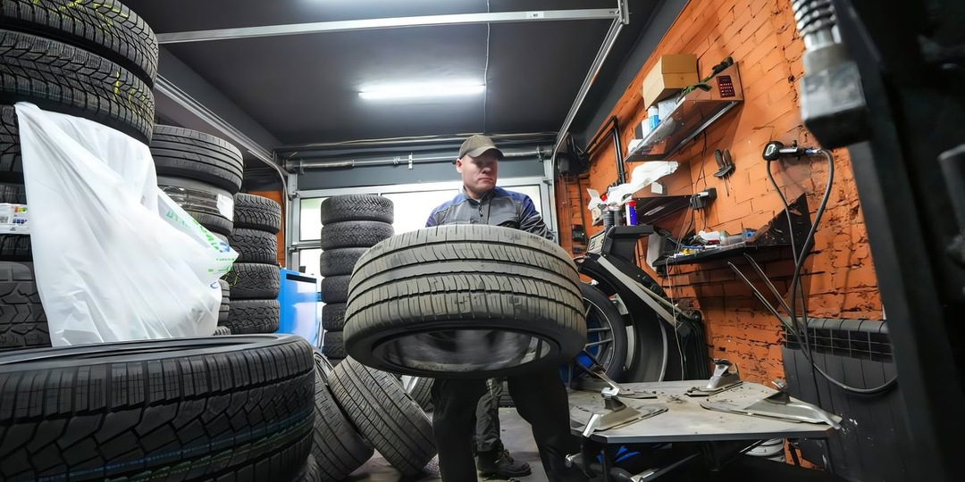 Не тяни резину: почему в России подешевели летние шины