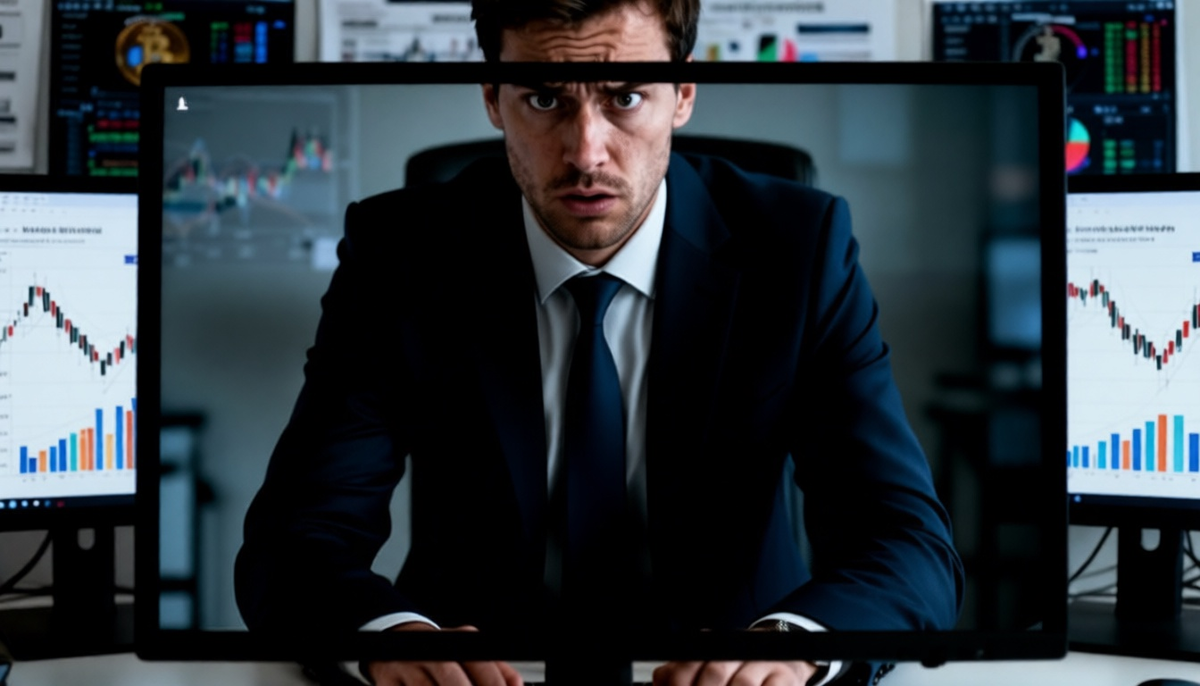 «Ваш кошелёк скомпрометирован»: как инвестор потерял 3 биткоина из-за "безопасного" перевода