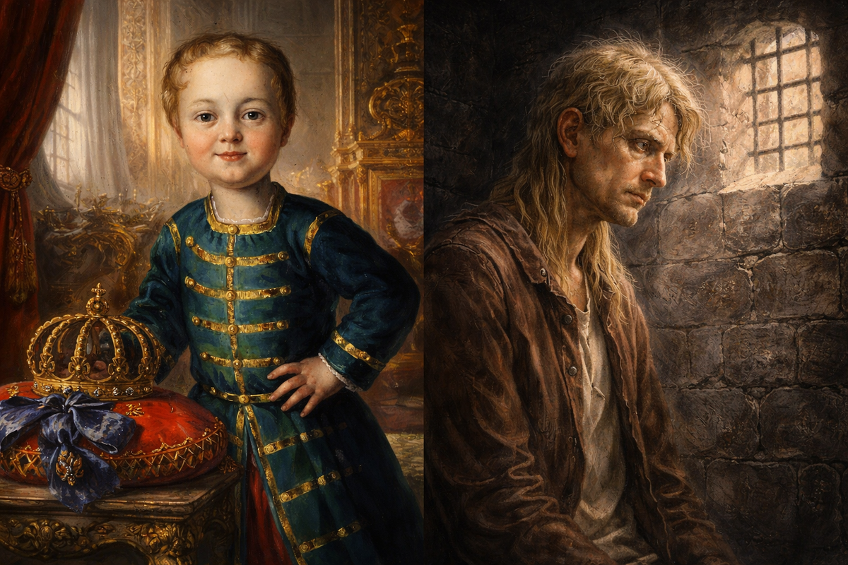 Обложка: ЧатГпт. 