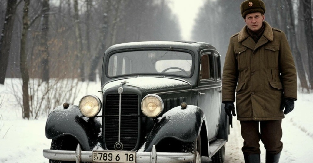 «Подснежники» и «танцы с бубнами»: чего не позволяли себе советские автолюбители зимой